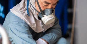 お知らせのテスト(シロアリ予防・駆除)